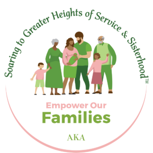 Programs - Alpha Kappa Alpha Sorority Incorporated®