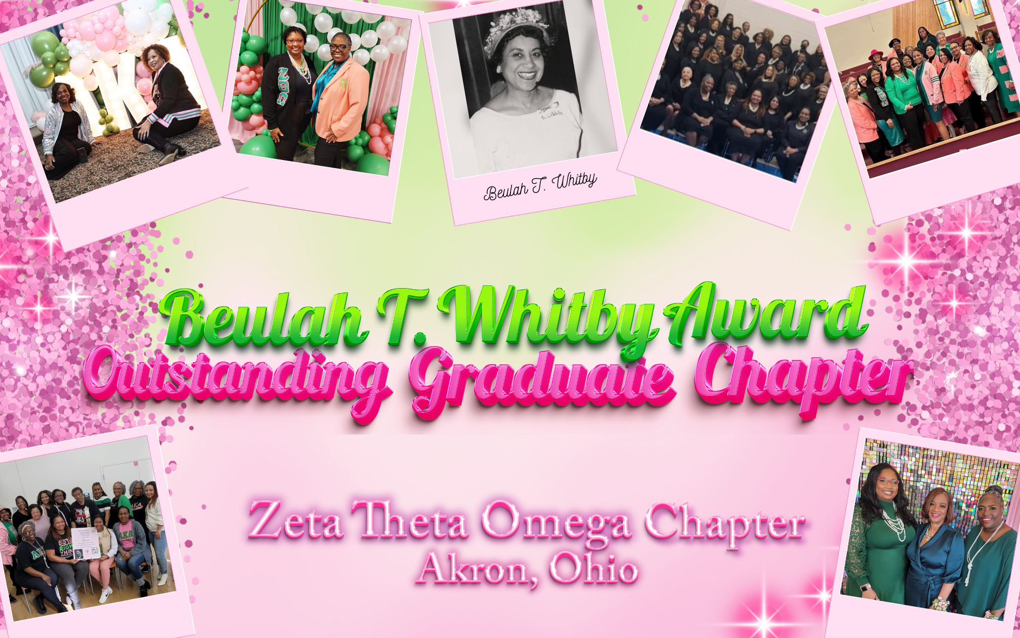 Beulah T. Whitby_Outstanding Chapter_Zeta Theta Omega